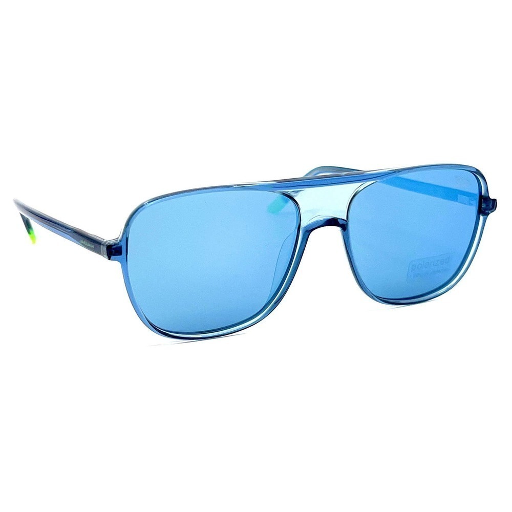 NEW!!! JAGUAR Sunglasses Mod.37255-4822 Authentic